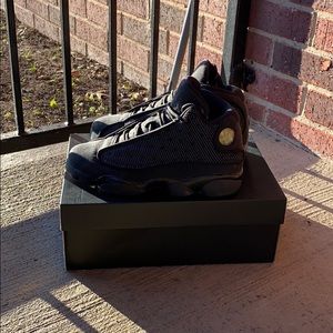 Air Jordan Retro 13s